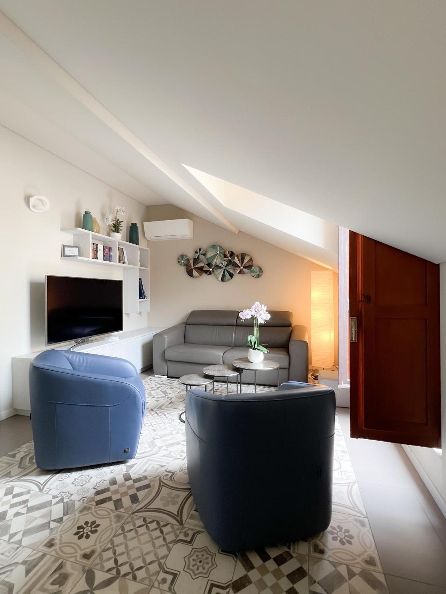 Comecasa 10 Minutes Walk From Duomo 2 Bedroom Apartment Milan Exterior photo