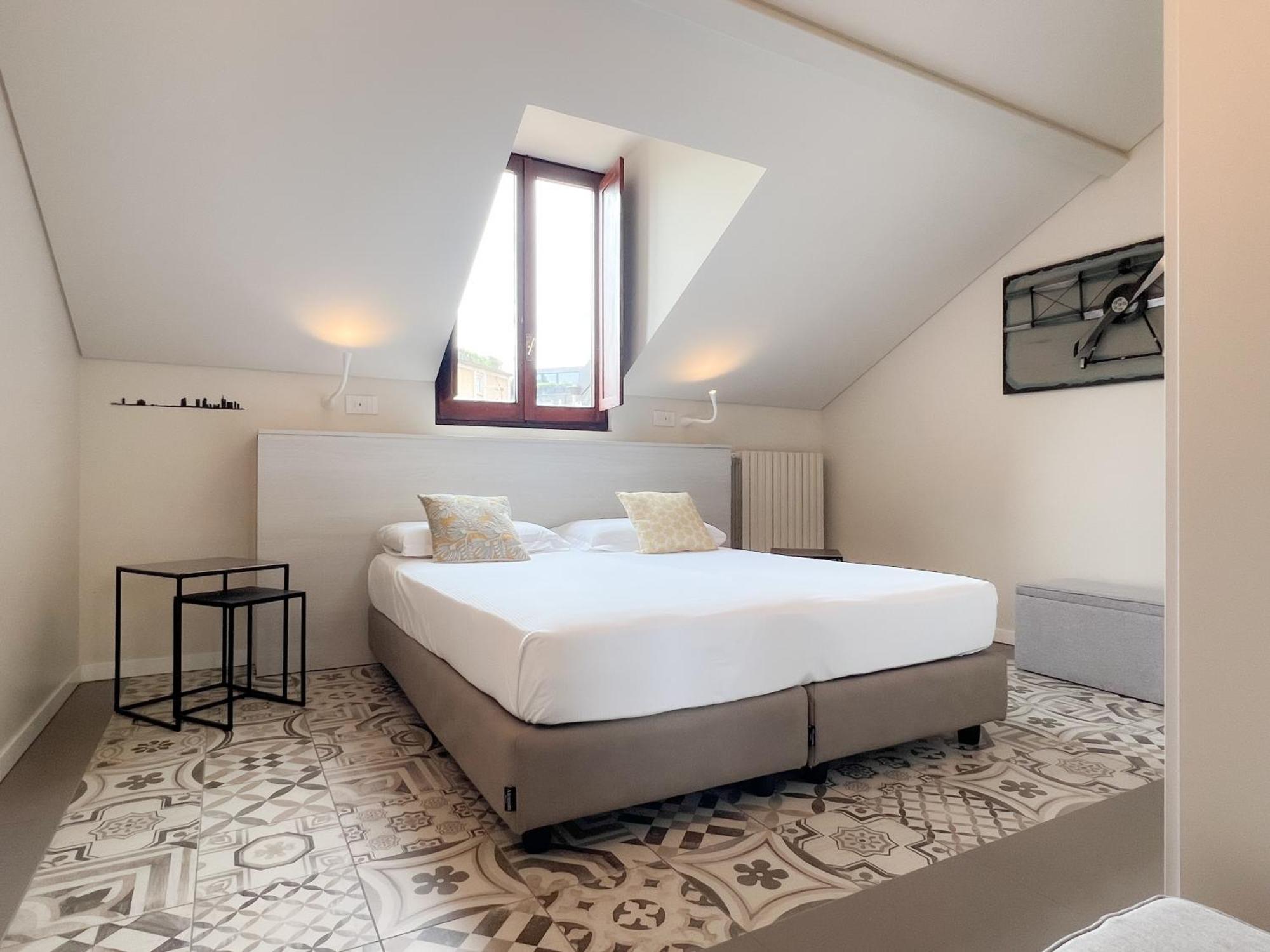 Comecasa 10 Minutes Walk From Duomo 2 Bedroom Apartment Milan Exterior photo