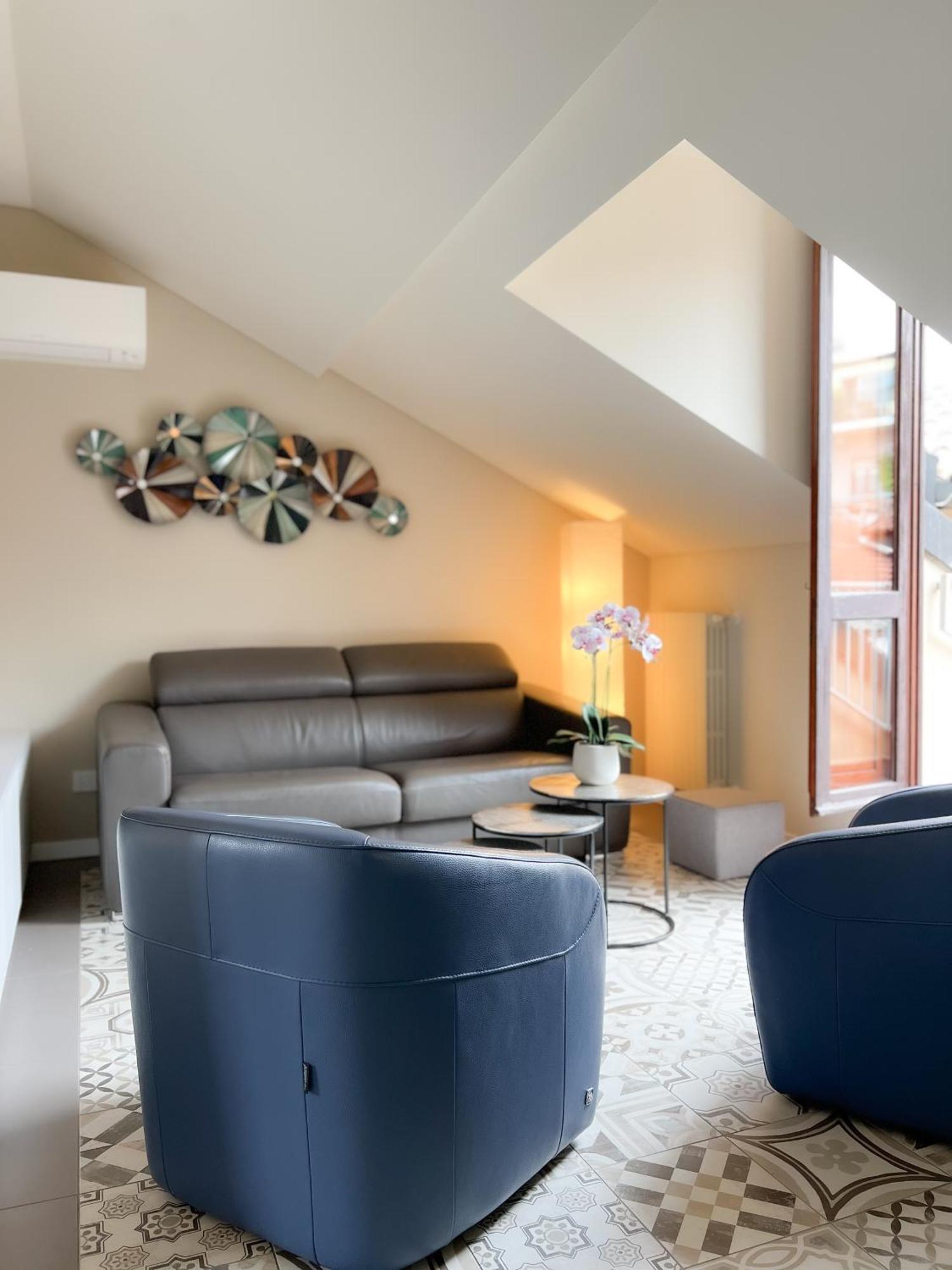 Comecasa 10 Minutes Walk From Duomo 2 Bedroom Apartment Milan Exterior photo