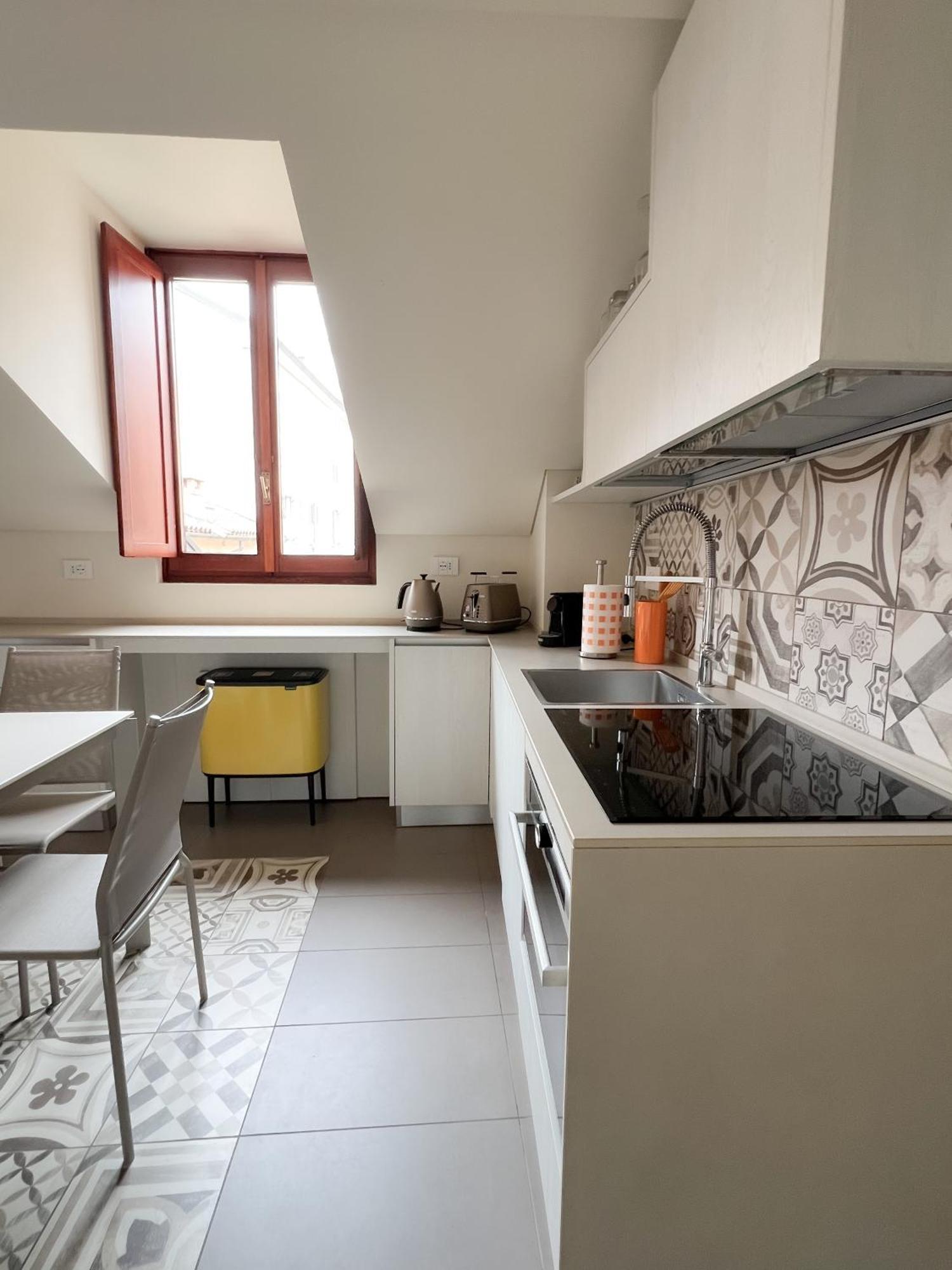Comecasa 10 Minutes Walk From Duomo 2 Bedroom Apartment Milan Exterior photo