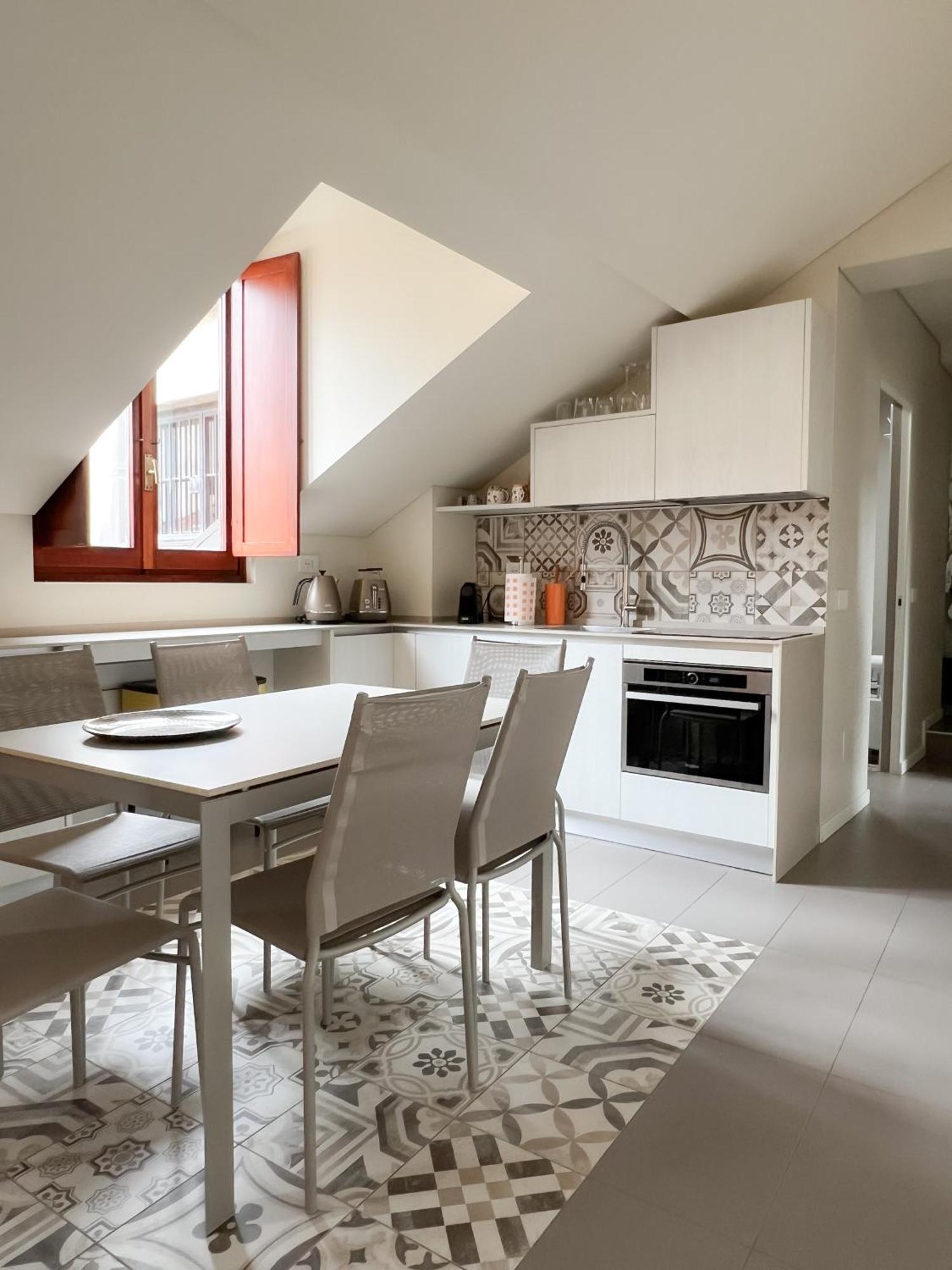 Comecasa 10 Minutes Walk From Duomo 2 Bedroom Apartment Milan Exterior photo