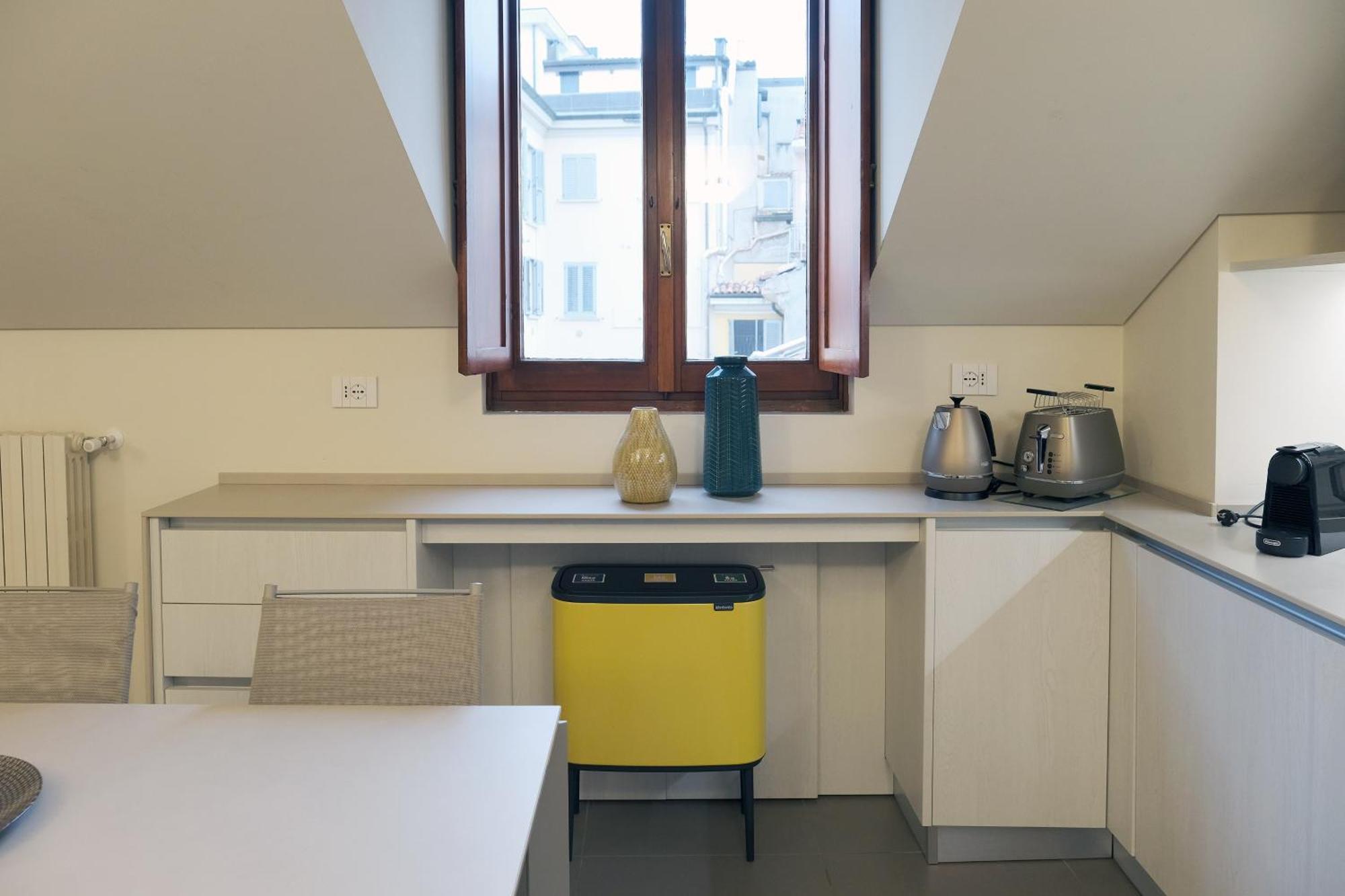Comecasa 10 Minutes Walk From Duomo 2 Bedroom Apartment Milan Exterior photo