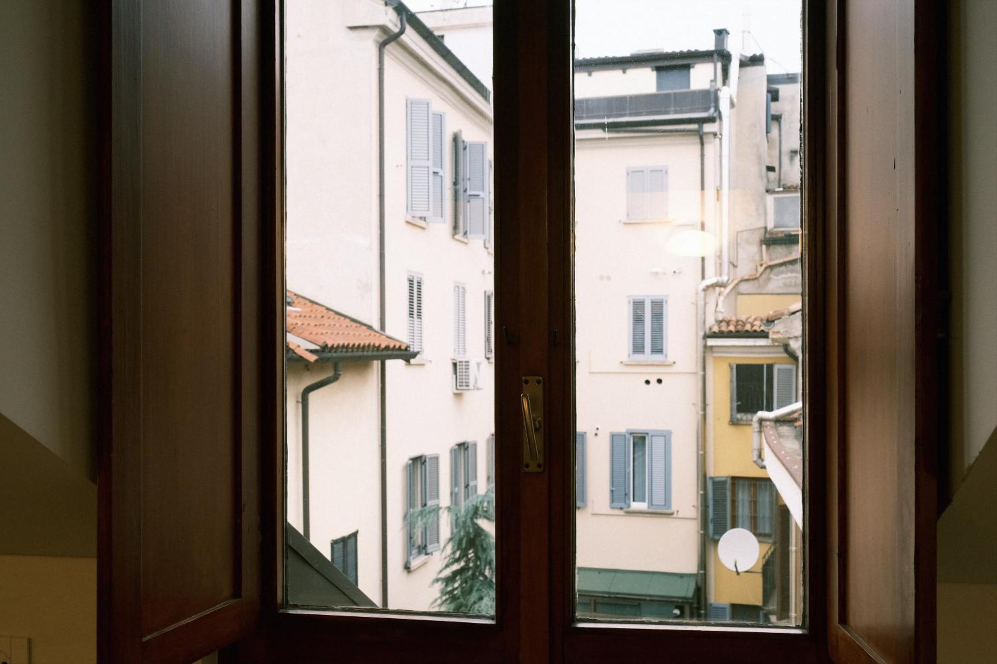 Comecasa 10 Minutes Walk From Duomo 2 Bedroom Apartment Milan Exterior photo