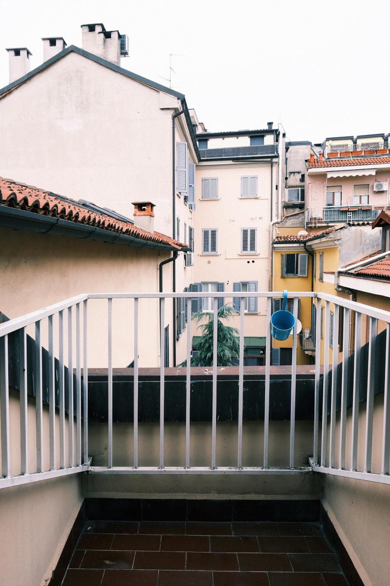 Comecasa 10 Minutes Walk From Duomo 2 Bedroom Apartment Milan Exterior photo