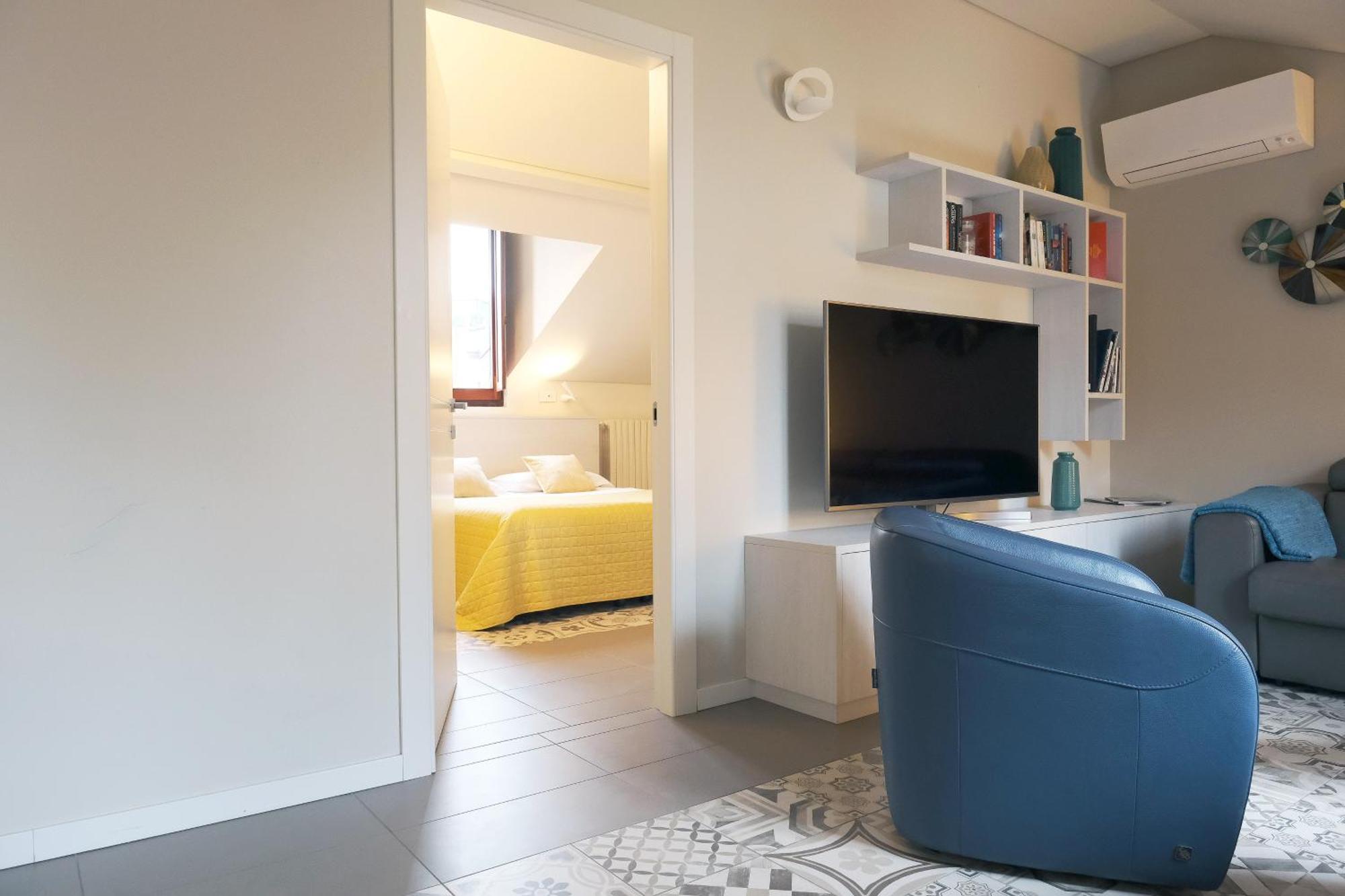 Comecasa 10 Minutes Walk From Duomo 2 Bedroom Apartment Milan Exterior photo